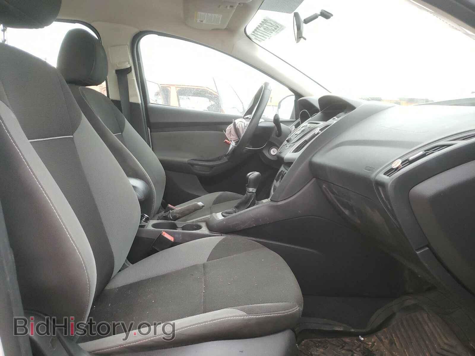 2014 FORD FOCUS - VIN: 1FADP3F29EL431634 - Photo 5