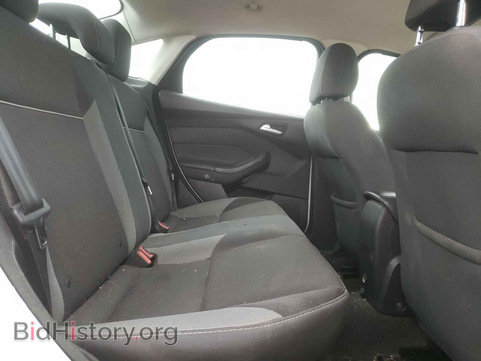 2014 FORD FOCUS - VIN: 1FADP3F29EL431634 - Photo 6