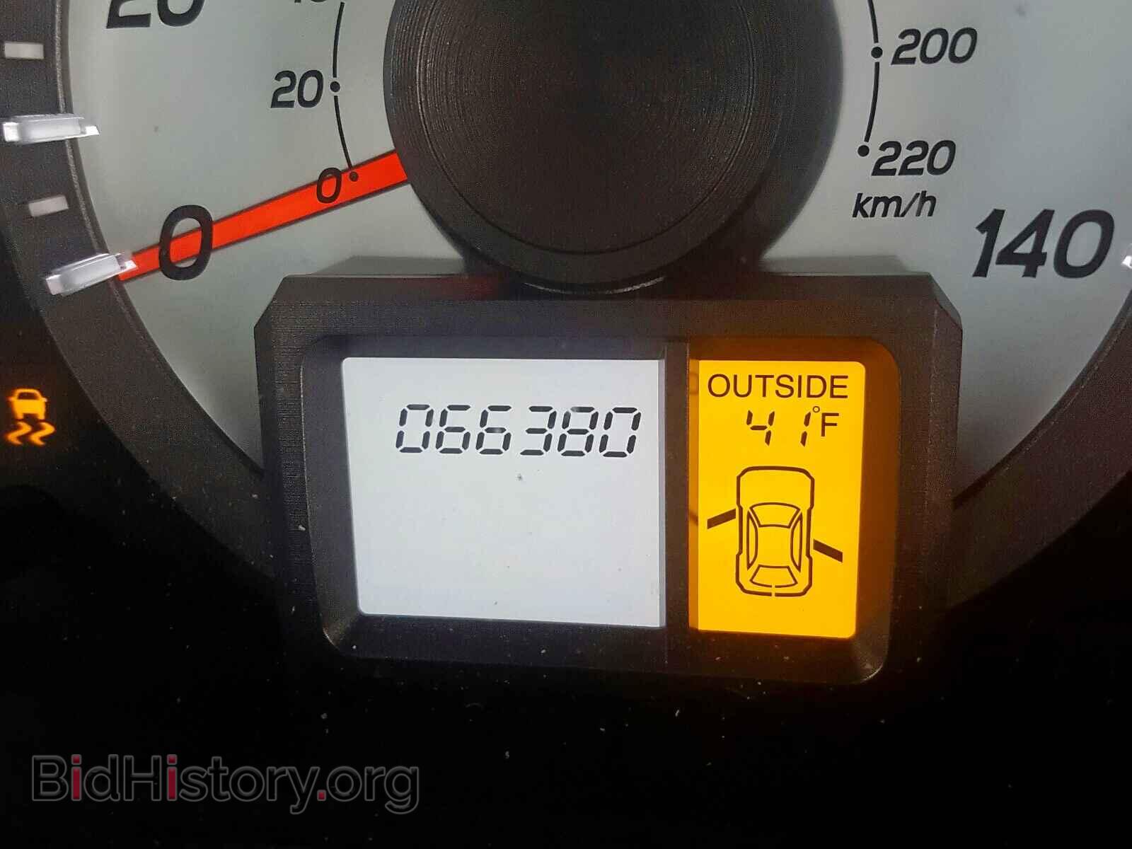 2015 HONDA PILOT - VIN: 5FNYF4H51FB011527 - Фото 8