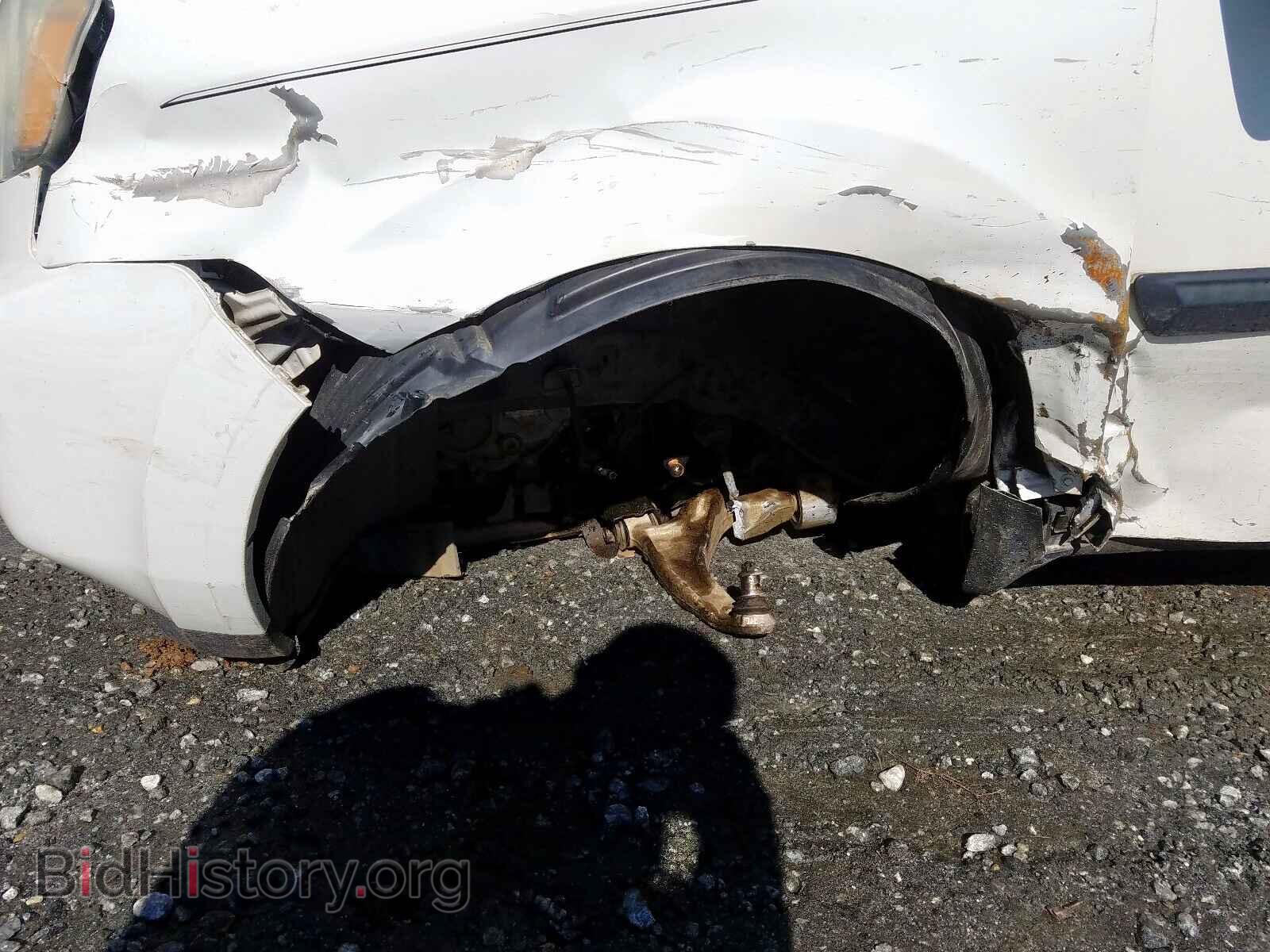 2011 HONDA PILOT - VIN: 5FNYF4H24BB023090 - Фото 9