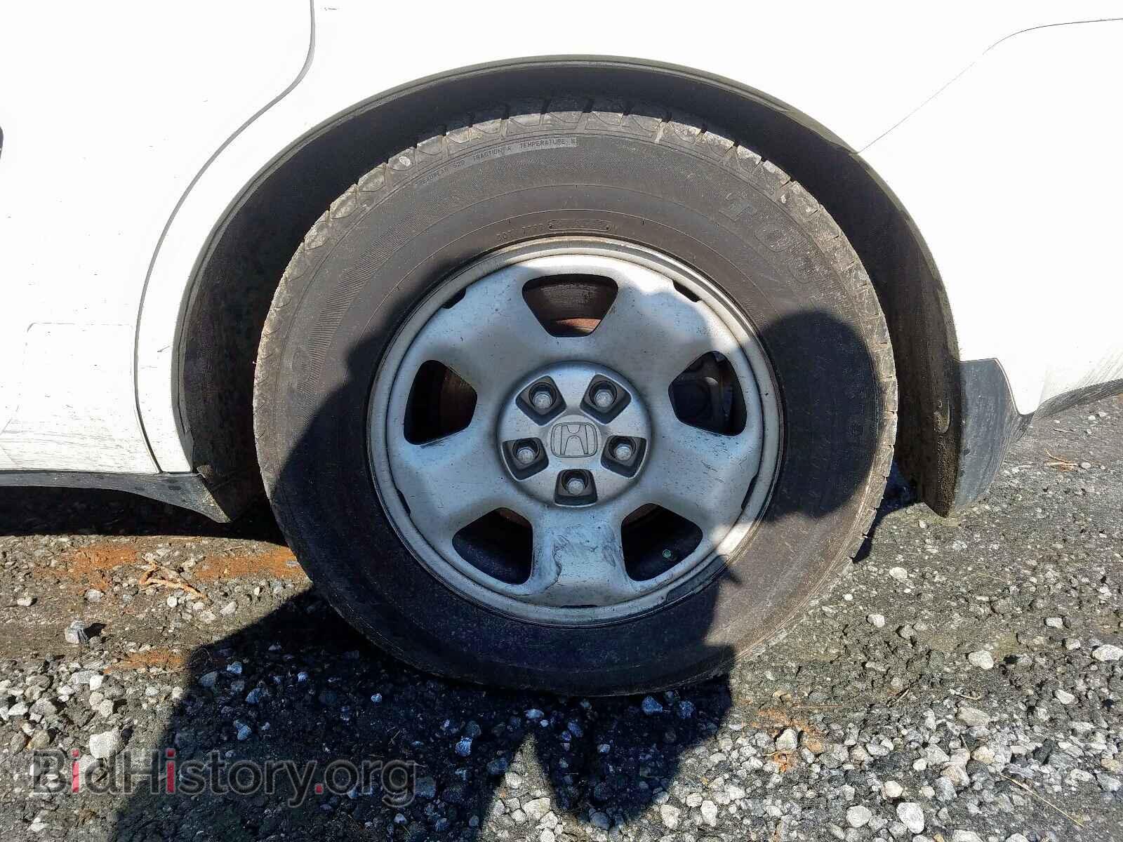 2011 HONDA PILOT - VIN: 5FNYF4H24BB023090 - Фото 10