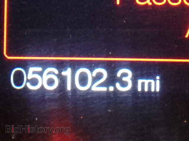 2014 FORD F150 - VIN: 1FTFW1EF9EFA05343 - Фото 8