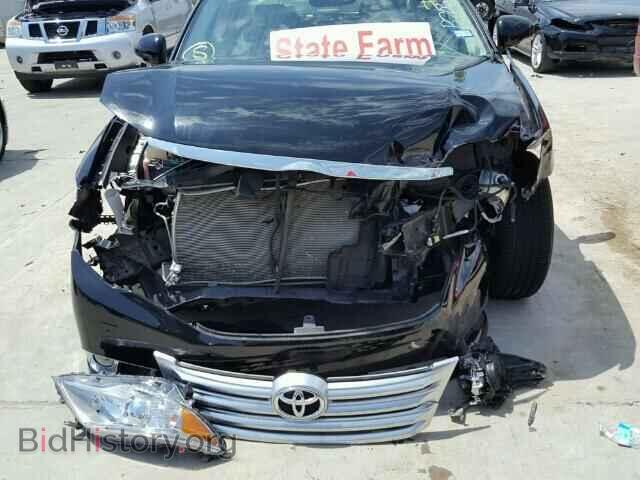 2012 TOYOTA AVALON - VIN: 4T1BK3DB9CU463280 - Фото 9