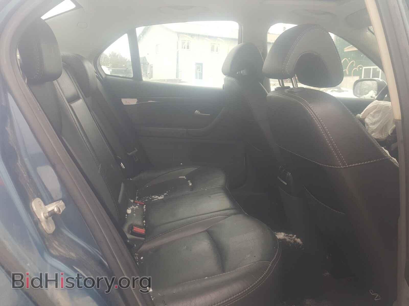 2007 SAAB 9 3 - VIN: YS3FD49YX71139533 - Фото 6
