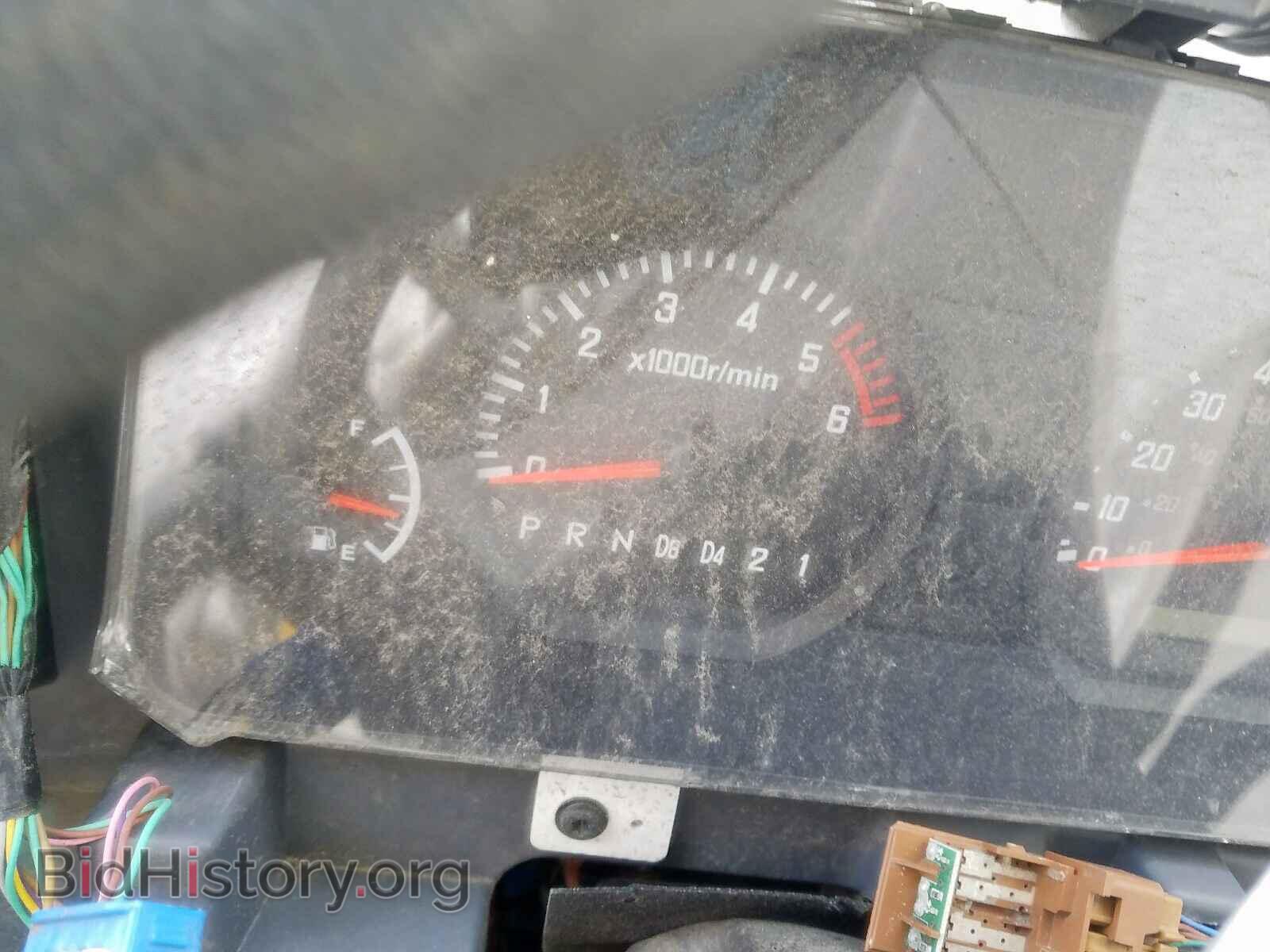 2018 ISUZU NPR - VIN: 54DC4W1B3JS805173 - Photo 8