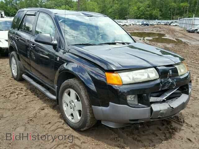 Фотография 5GZCZ63474S852312 - SATURN VUE 2004
