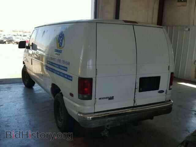 1999 FORD ECONOLINE - VIN: 1FTPE24L9XHA38600 - Photo 3