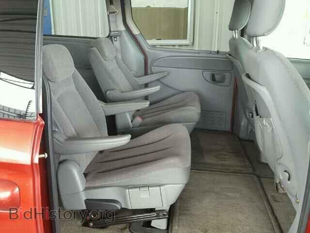 2007 DODGE CARAVAN - VIN: 2D4GP44L67R169903 - Фото 6