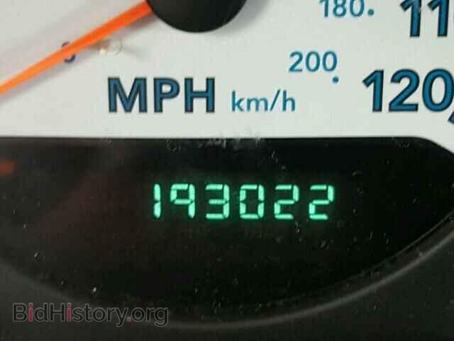 2007 DODGE CARAVAN - VIN: 2D4GP44L67R169903 - Фото 8