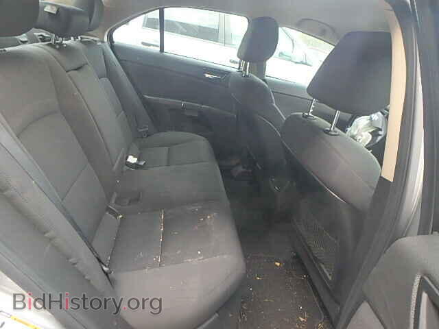 2012 SUZUKI KIZASHI - VIN: JS2RE9A33C6101420 - Photo 6