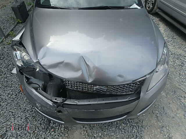 2012 SUZUKI KIZASHI - VIN: JS2RE9A33C6101420 - Photo 7
