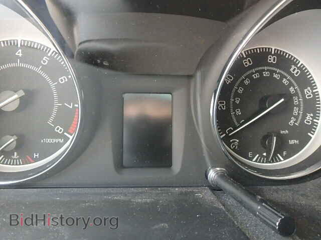 2012 SUZUKI KIZASHI - VIN: JS2RE9A33C6101420 - Photo 8