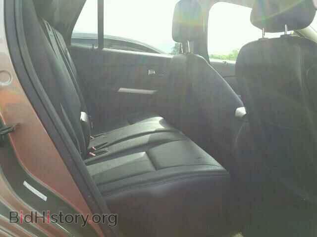 2013 FORD EDGE - VIN: 2FMDK3K91DBA06589 - Photo 6