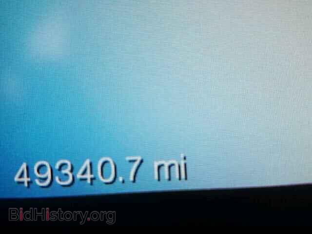 2013 FORD EDGE - VIN: 2FMDK3K91DBA06589 - Photo 8