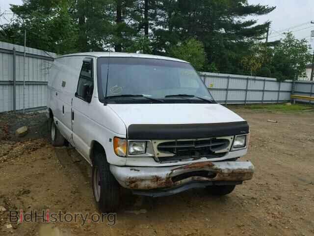 Photo 1FTVE24M0YHB87253 - FORD ECONOLINE 2000