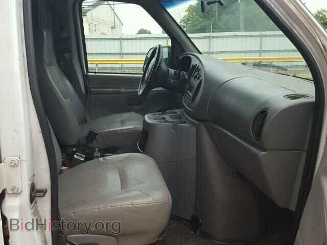 2000 FORD ECONOLINE - VIN: 1FTVE24M0YHB87253 - Фото 5