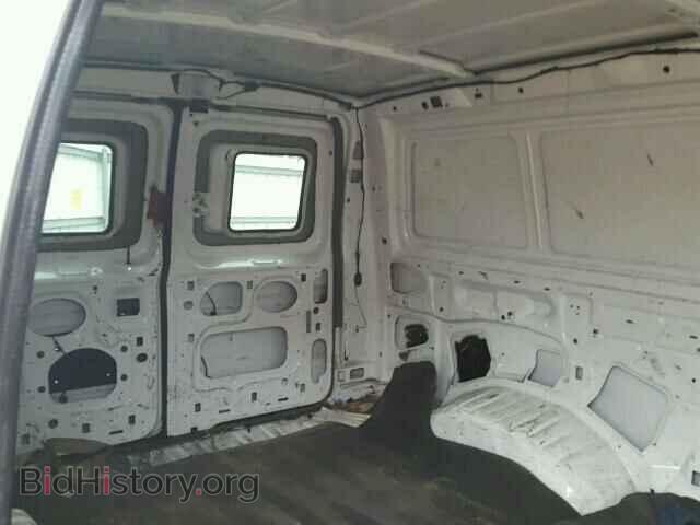 2000 FORD ECONOLINE - VIN: 1FTVE24M0YHB87253 - Фото 6