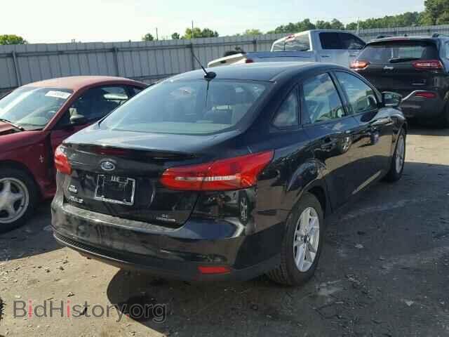 2015 FORD FOCUS - VIN: 1FADP3F24FL279599 - Фото 4