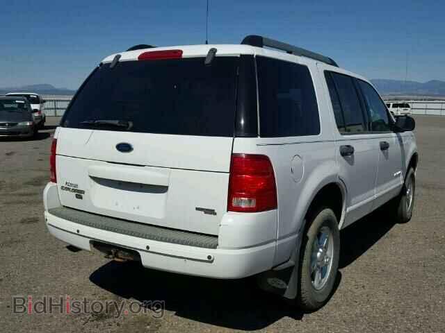 2005 FORD EXPLORER - VIN: 1FMDU73K25ZA25962 - Photo 4