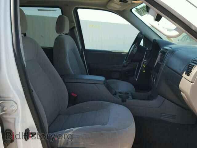 2005 FORD EXPLORER - VIN: 1FMDU73K25ZA25962 - Photo 5