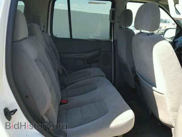 2005 FORD EXPLORER - VIN: 1FMDU73K25ZA25962 - Photo 6