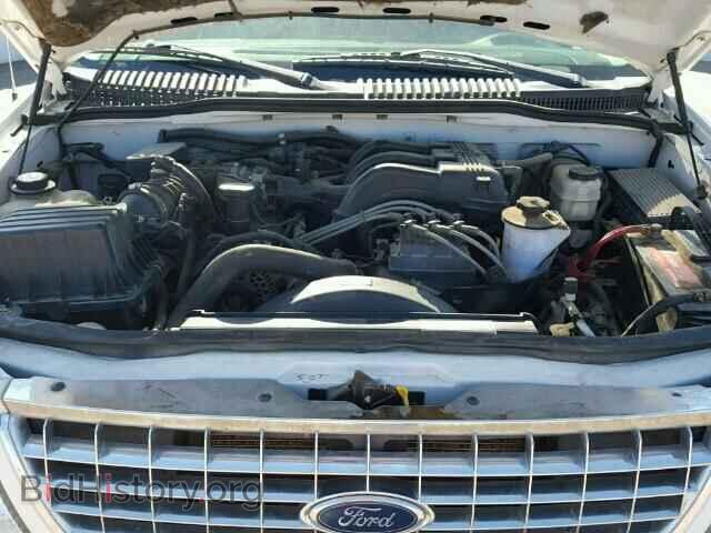 2005 FORD EXPLORER - VIN: 1FMDU73K25ZA25962 - Photo 7
