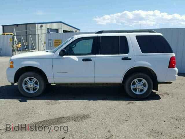 2005 FORD EXPLORER - VIN: 1FMDU73K25ZA25962 - Photo 9