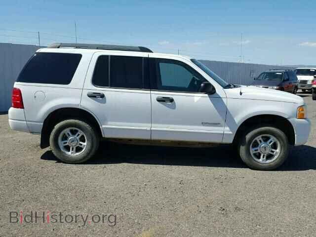 2005 FORD EXPLORER - VIN: 1FMDU73K25ZA25962 - Photo 10