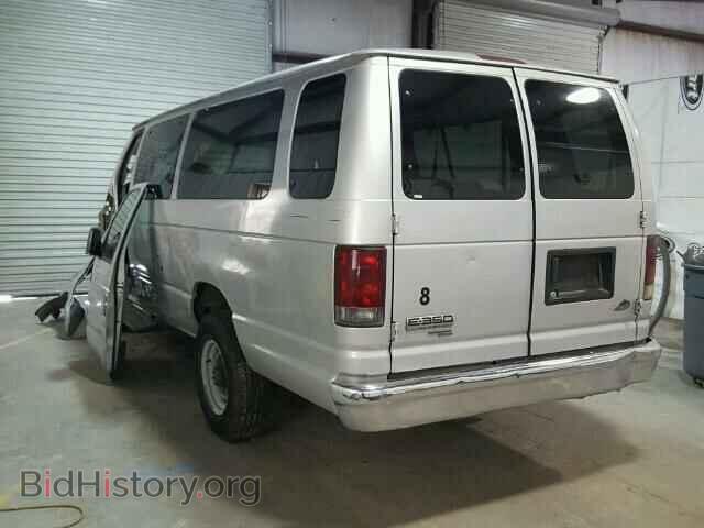 2006 FORD ECONOLINE - VIN: 1FBSS31L26DA39840 - Фото 3