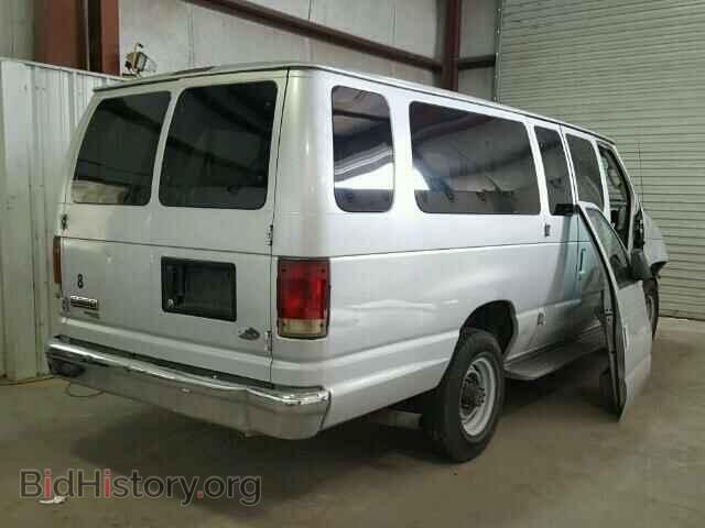 2006 FORD ECONOLINE - VIN: 1FBSS31L26DA39840 - Фото 4