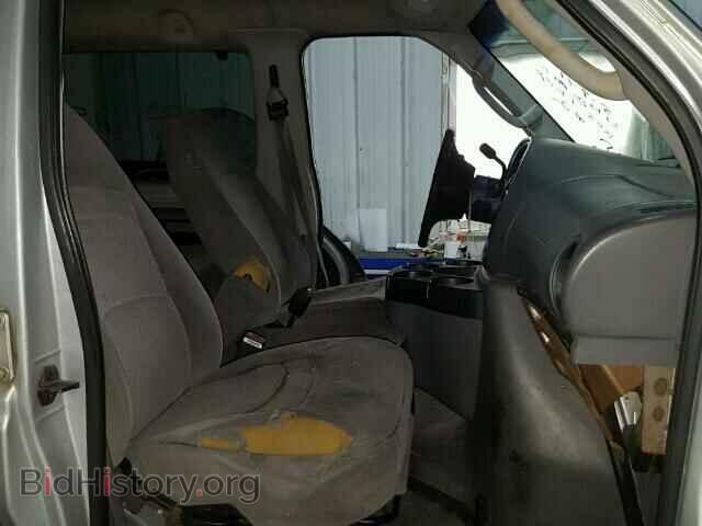 2006 FORD ECONOLINE - VIN: 1FBSS31L26DA39840 - Фото 5