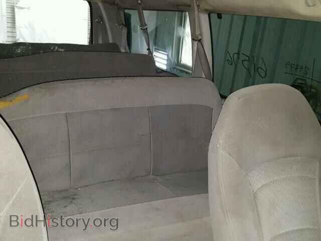 2006 FORD ECONOLINE - VIN: 1FBSS31L26DA39840 - Фото 6