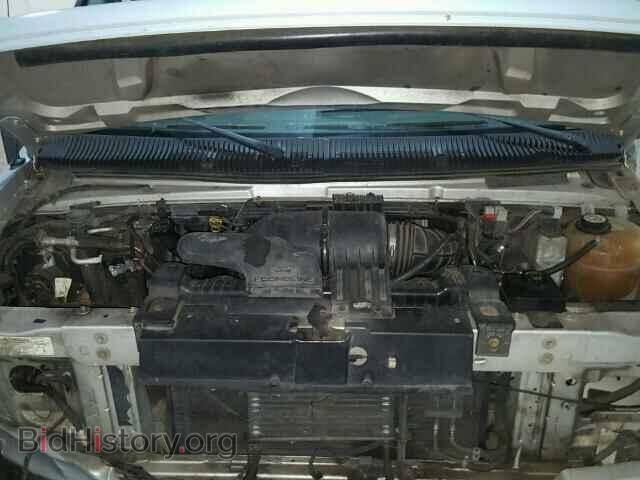 2006 FORD ECONOLINE - VIN: 1FBSS31L26DA39840 - Фото 7