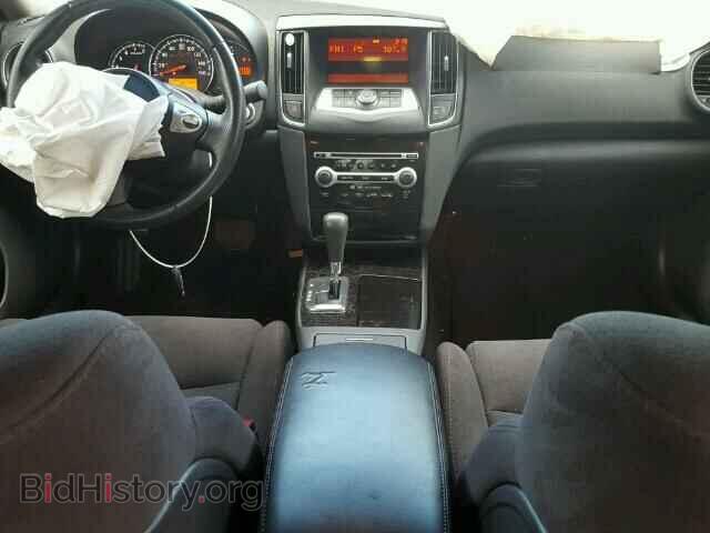 2009 NISSAN MAXIMA - VIN: 1N4AA51E29C841294 - Фото 9
