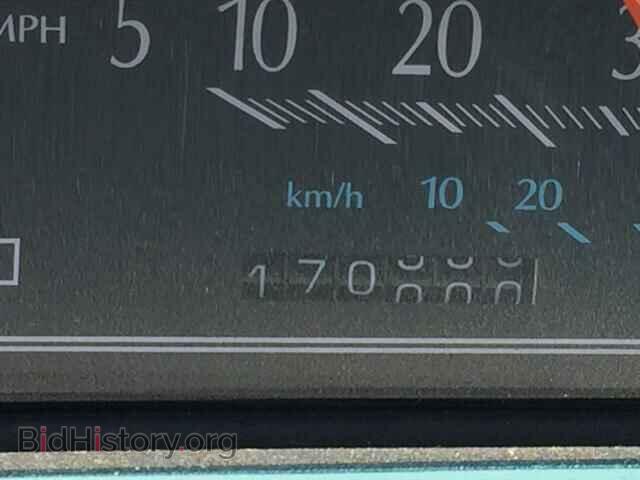 1992 CADILLAC DEVILLE - VIN: 1G6CD53BXN4337077 - Photo 8
