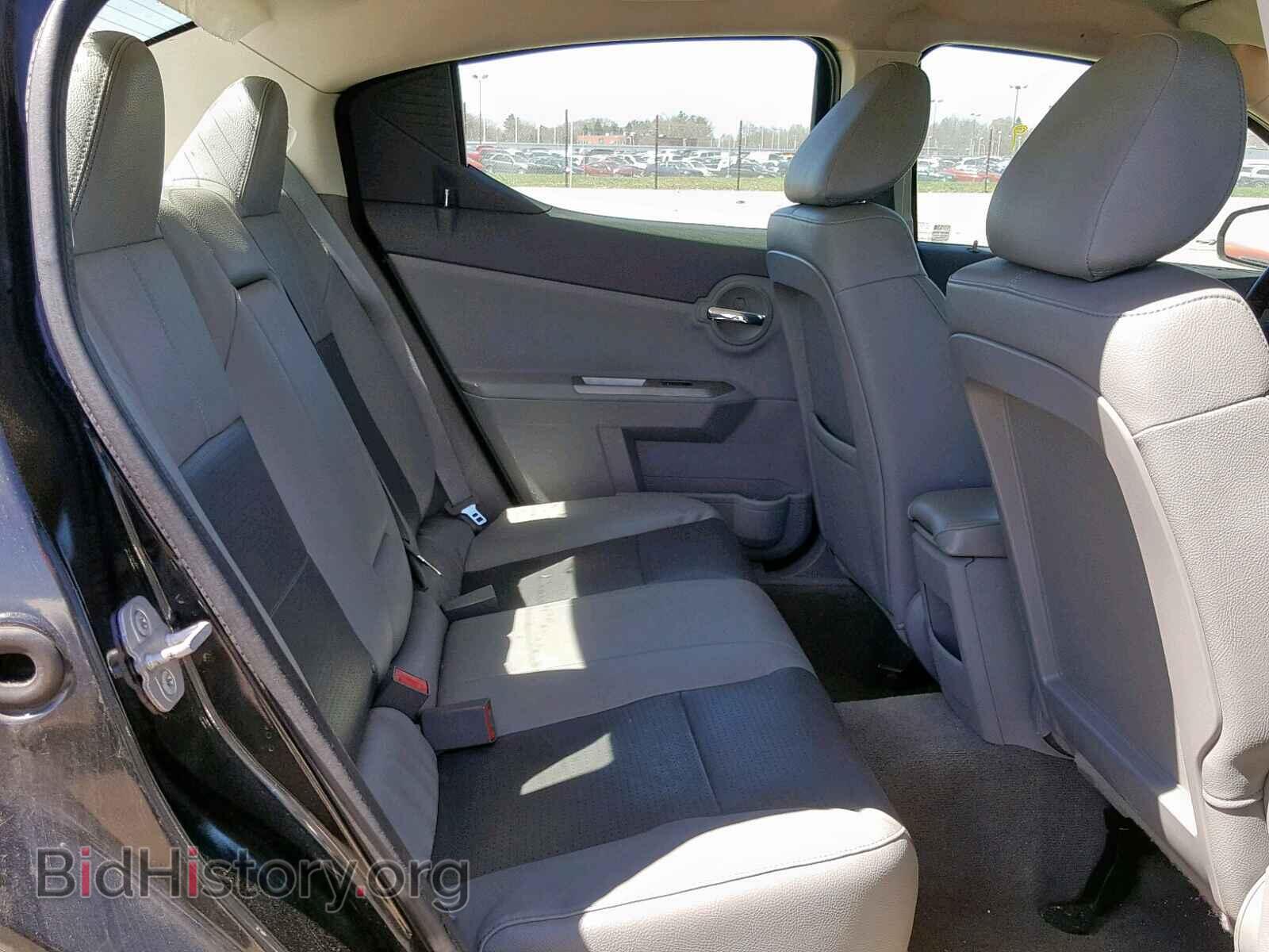 2008 DODGE AVENGER - VIN: 1B3LC56K68N265760 - Фото 6