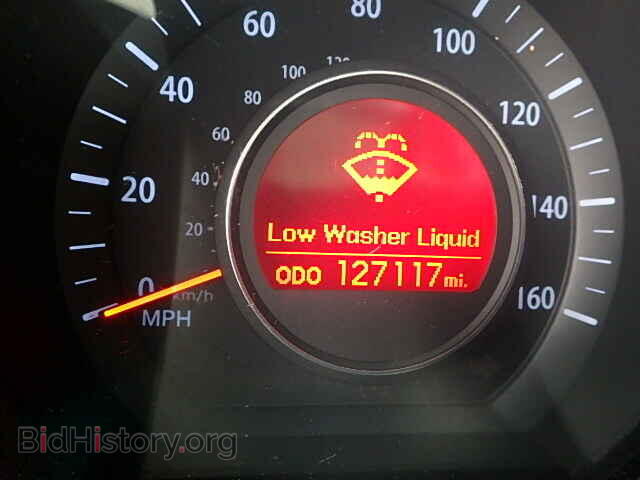2011 KIA OPTIMA - VIN: KNAGM4A74B5071601 - Фото 8