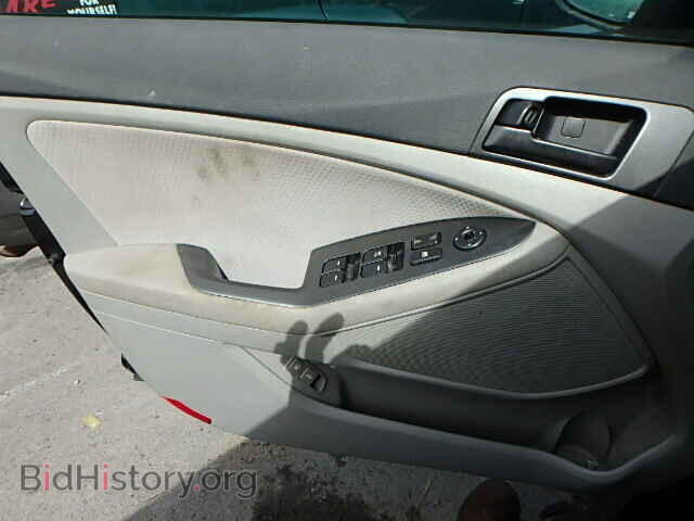 2011 KIA OPTIMA - VIN: KNAGM4A74B5071601 - Фото 9