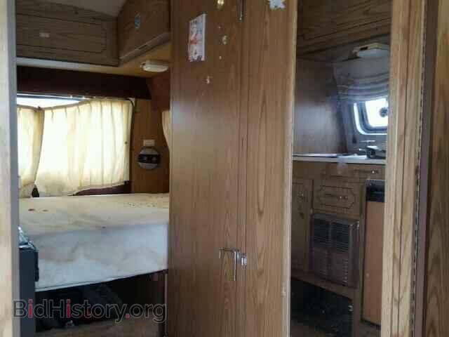 1987 DODGE RAM VAN - VIN: 2B6HB23T0HK232238 - Фото 6