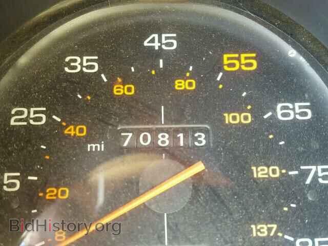 1987 DODGE RAM VAN - VIN: 2B6HB23T0HK232238 - Фото 8