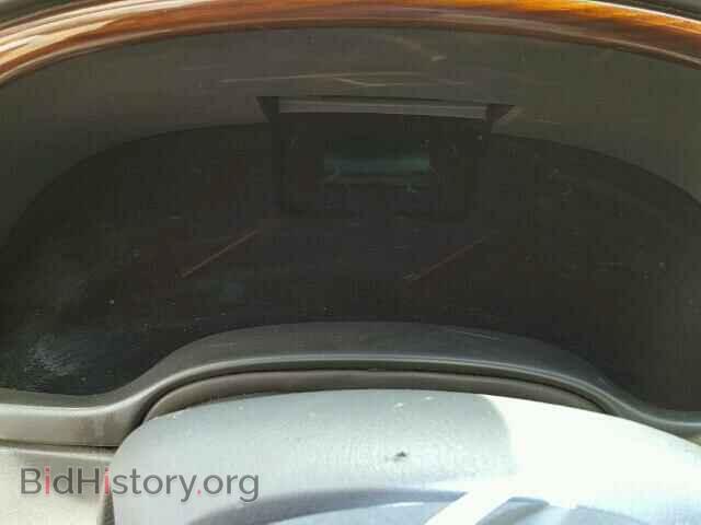 2004 CADILLAC DEVILLE - VIN: 1G6KE57YX4U244047 - Фото 8