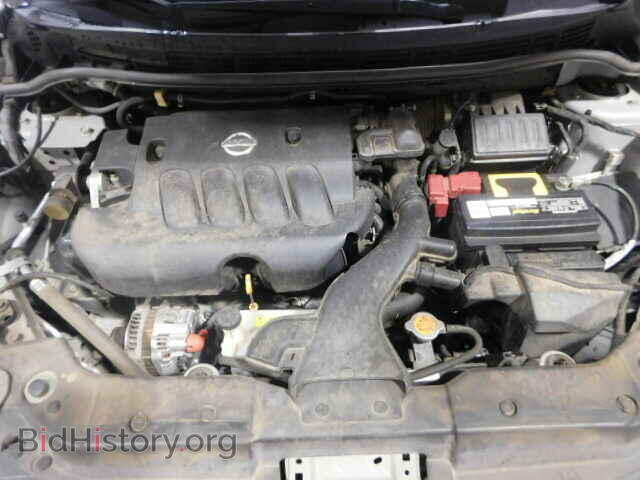 2011 NISSAN VERSA - VIN: 3N1BC1CPXBL405130 - Photo 7