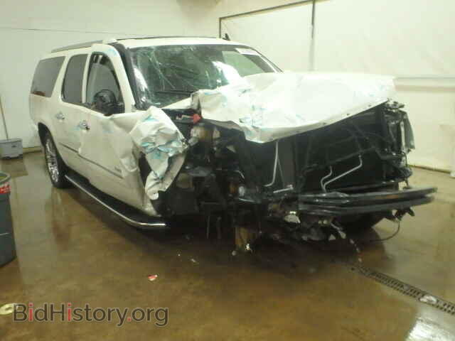 Фотография 1GKS2MEF9BR343285 - GMC YUKON 2011