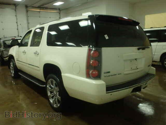 2011 GMC YUKON - VIN: 1GKS2MEF9BR343285 - Фото 3