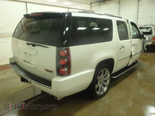 2011 GMC YUKON - VIN: 1GKS2MEF9BR343285 - Фото 4