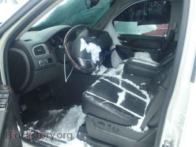 2011 GMC YUKON - VIN: 1GKS2MEF9BR343285 - Фото 5