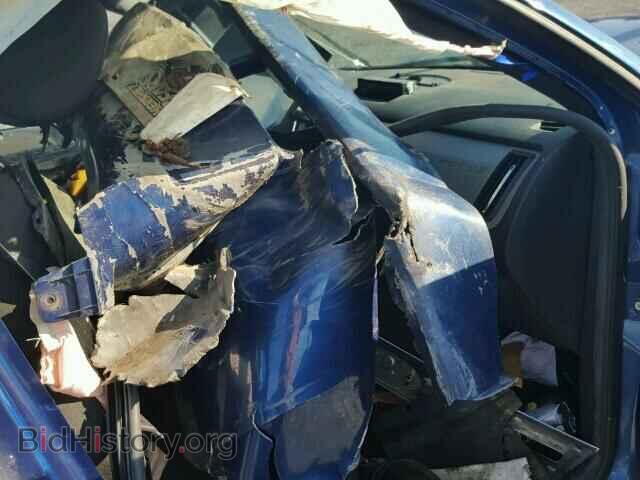 2008 FORD FOCUS - VIN: 1FAHP35NX8W275717 - Фото 5