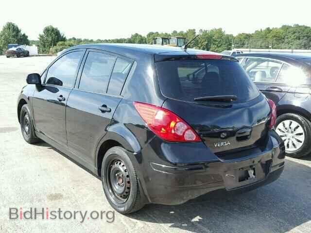 2011 NISSAN VERSA - VIN: 3N1BC1CP0BL492228 - Фото 3