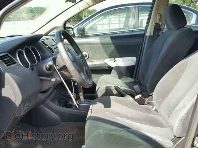 2011 NISSAN VERSA - VIN: 3N1BC1CP0BL492228 - Фото 5