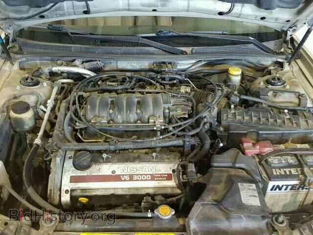 2000 NISSAN MAXIMA - VIN: JN1CA31A4YT029565 - Фото 7